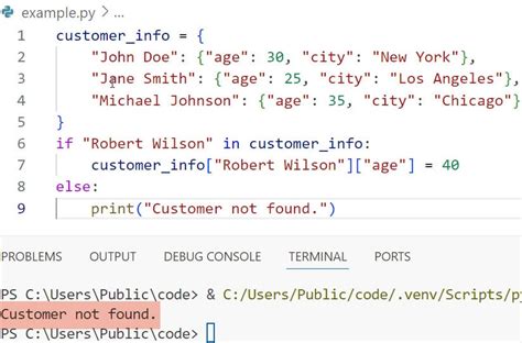 Image result for Dictionary Update Python
