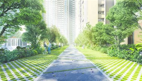 Embassy Park Panvel, Embassy Panvel, Embassy Project in Panvel