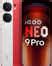 iQOO Neo 9 Pro Price in India, Full Specifications and Key Features