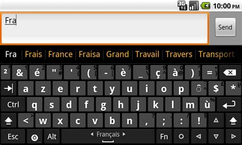 Image result for Hacker Keyboard Android