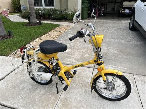 Honda Express for Sale in Pembroke Pines, FL - OfferUp