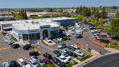 Roseville Dodge
