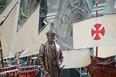 Are schools closed on Columbus Day? | The US Sun