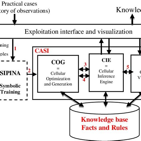 Cellular Machine 的图像结果