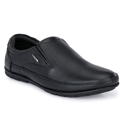 Egoss Semi-Formal Moccasins For Men – Egoss Shoes