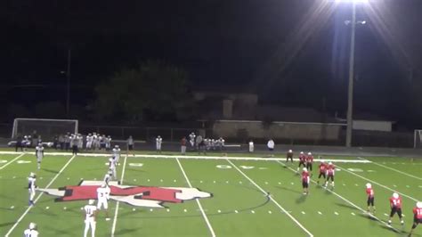 Nimitz High School Football