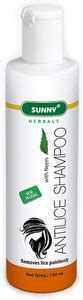Bakson's Sunny Anti Lice Shampoo - Price in India, Buy Bakson's Sunny ...