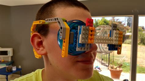 Image result for LEGO Nerd Tutorials