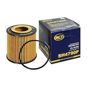 SCT SH 4790 P Oil Filter : Amazon.in: Car & Motorbike