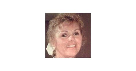 Lucia O'Leary Obituary (2024) - Rochester, NH - R. M. Edgerly and Son ...