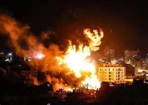 Israel-Hamas War Completes 1 Year, Here Is The Timeline Of What Has ...