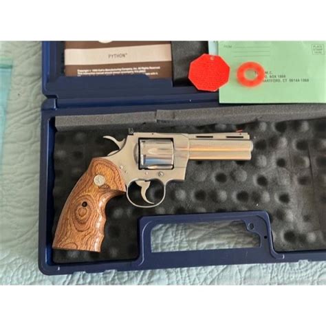 Colt Python Elite Value 的图像结果