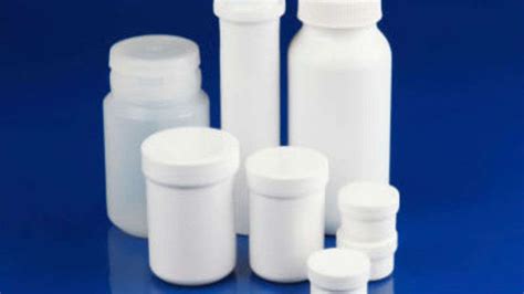 Plastic bottles safe for packing drugs, NGT told | The Times of India