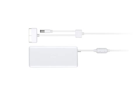 Phantom 4 Series 100 W Battery Charger (Without AC Cable) – QuadX India ...