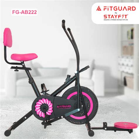 FitGuard FG-AB222(PINK) – FITGUARD by STAYFIT