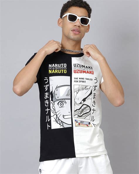 Naruto Official Merchandise – Free Authority