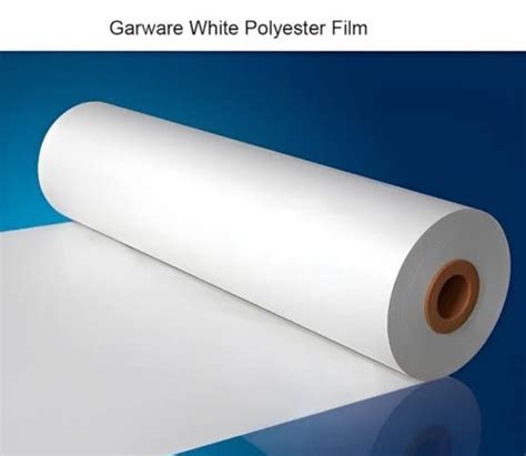 Garware Polyester Film | Monaindustries