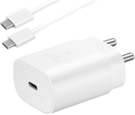 25W to 45W PD Charger for Philips PH1 / PH 1 Charger Original Travel ...