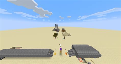 Image result for Minecraft Redstone Traps