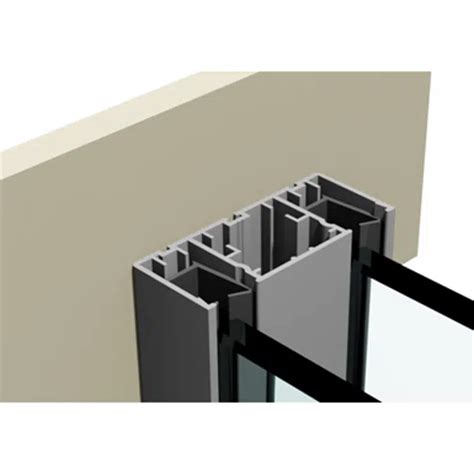 BIM objects - Free download! Polar DG 1-Part Std2 96mm | BIMobject