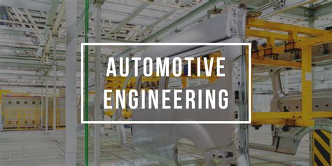 Automotive Engineering Programs 的图像结果