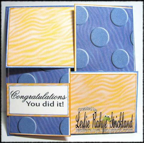 Image result for Top Fold Card Tutorial