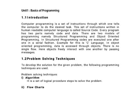 Basic Program Example 的图像结果