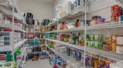 The Largest Store Rooms...!!! - Smart Locus