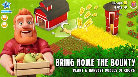 Download & Play Hay Day on PC with Free Emulator - LDPlayer