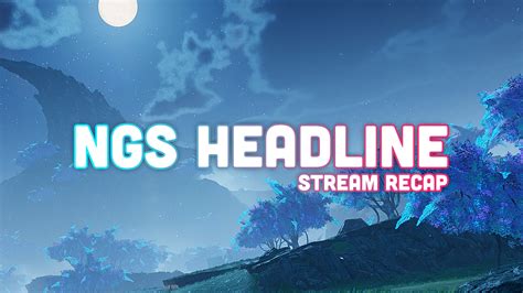 Image result for PSO2 NGS Year Review