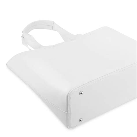 Buy Online White College Tote Bag - f241tolas04wh1 | Fastrack