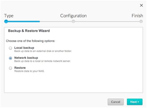 REMOTE BACKUP: RSYNC | Seagate India