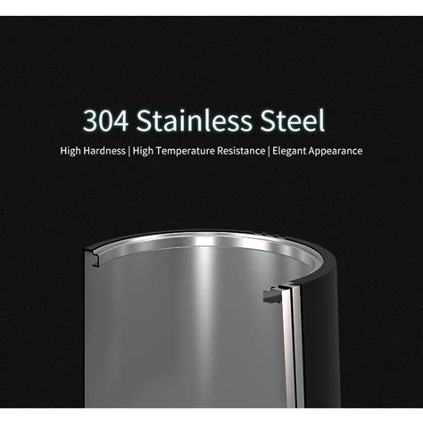 Timemore Fish Pour Over Heat Adjustable Kettle, 600 ml, Electric Price