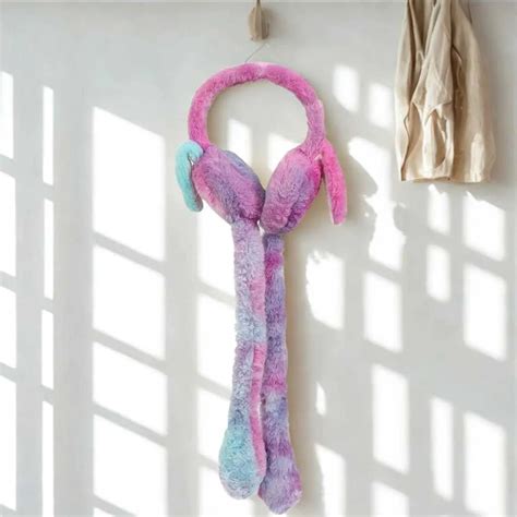 Cute Colourfull Ear Muffs for Girls and Women – DOD Kart