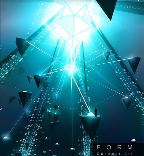 Slideshow: FORM VR Screenshots and Concept Art