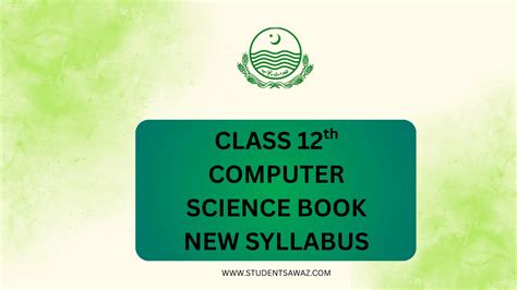 Image result for PDF of Computer Science Class 12