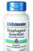 Image result for Esophageal Guardian by Life Extension