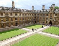 MBA Courses at University of Cambridge: Fees 2026, Eligibility ...