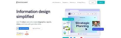 12 Best Tool To Create Infographics For Beginners In 2023