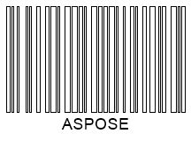 Image result for Bar Code Example