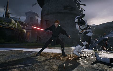 Star Wars Jedi Fallen Order Mods