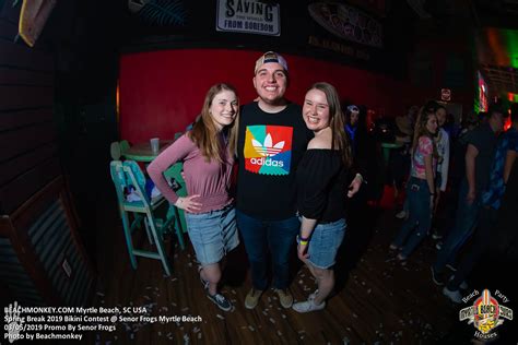 Image result for Spring Break 2019 Contest