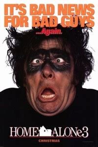 Home Alone 3 Paper Print - Movies posters in India - Buy art, film ...