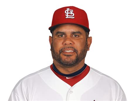 Jose Oquendo - St. Louis Cardinals second baseman - ESPN