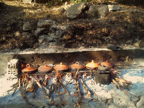 Image result for Australian Indigenous Cooking Methods