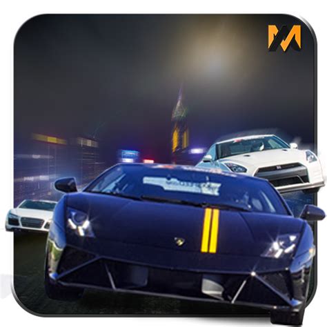 City Streets Drag Racing:Amazon.in:Appstore for Android