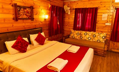 La Cabana Beach & Spa | Hotel in Morjim | Timbu.in