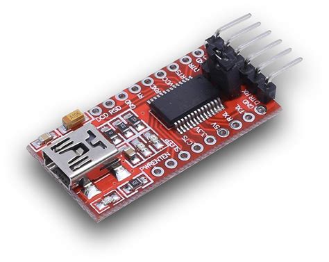 Image result for Arduino to 8 Pin UART