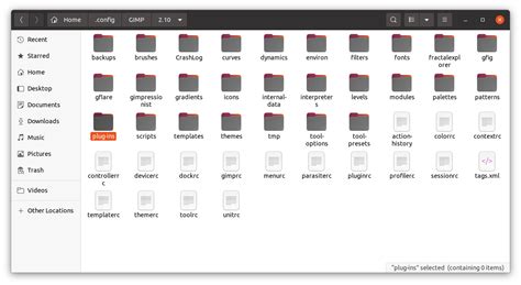Image result for Install GIMP Plugin