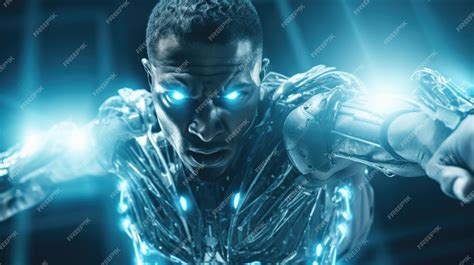 Alien Cyborg Shooting Lasers 的图像结果